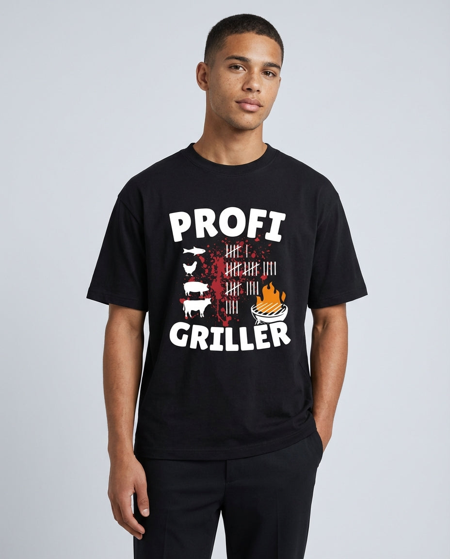 PROFI-GRILLER