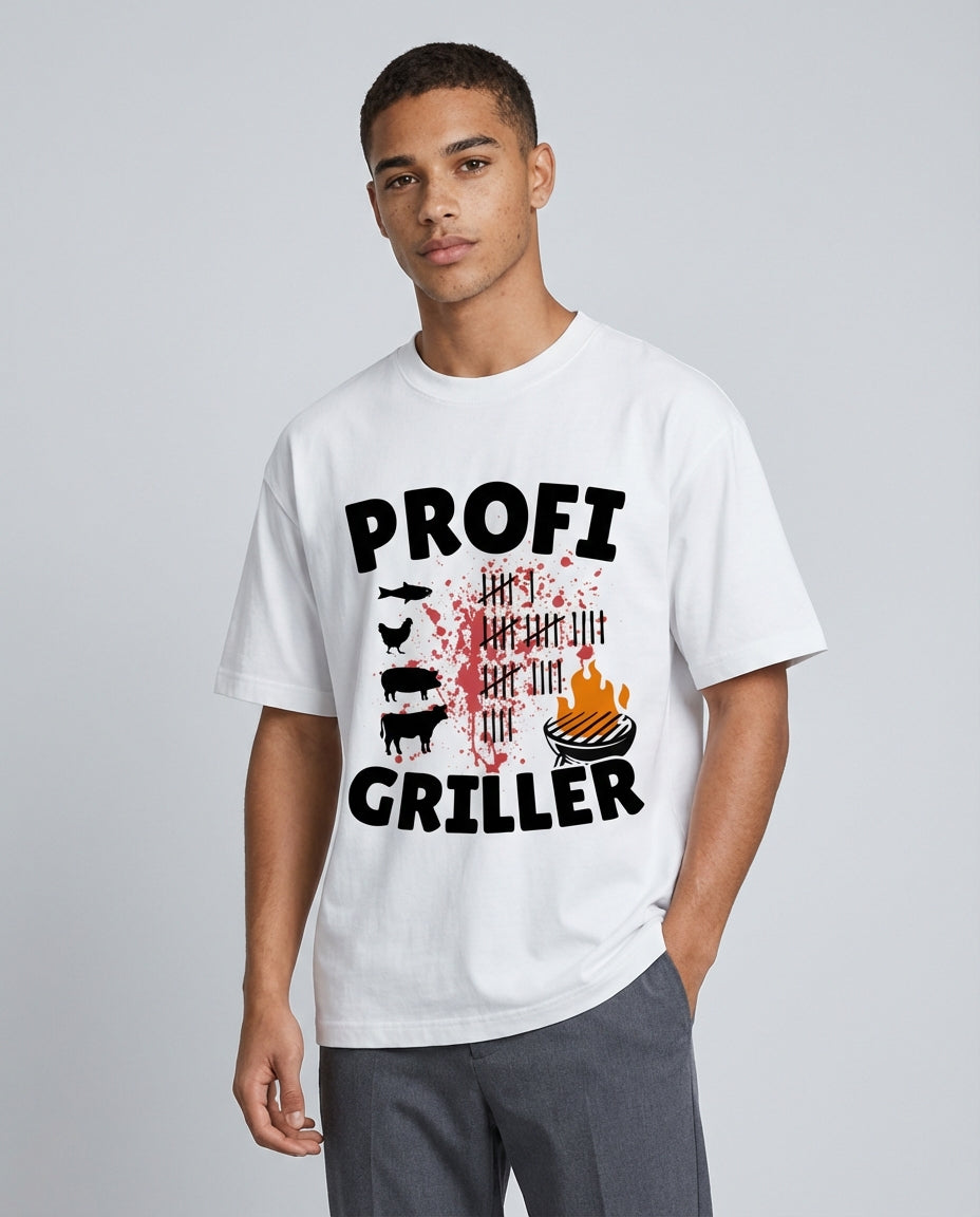 PROFI-GRILLER