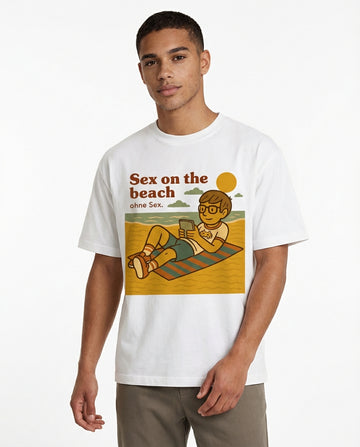 SEX ON THE BEACH ohne sex