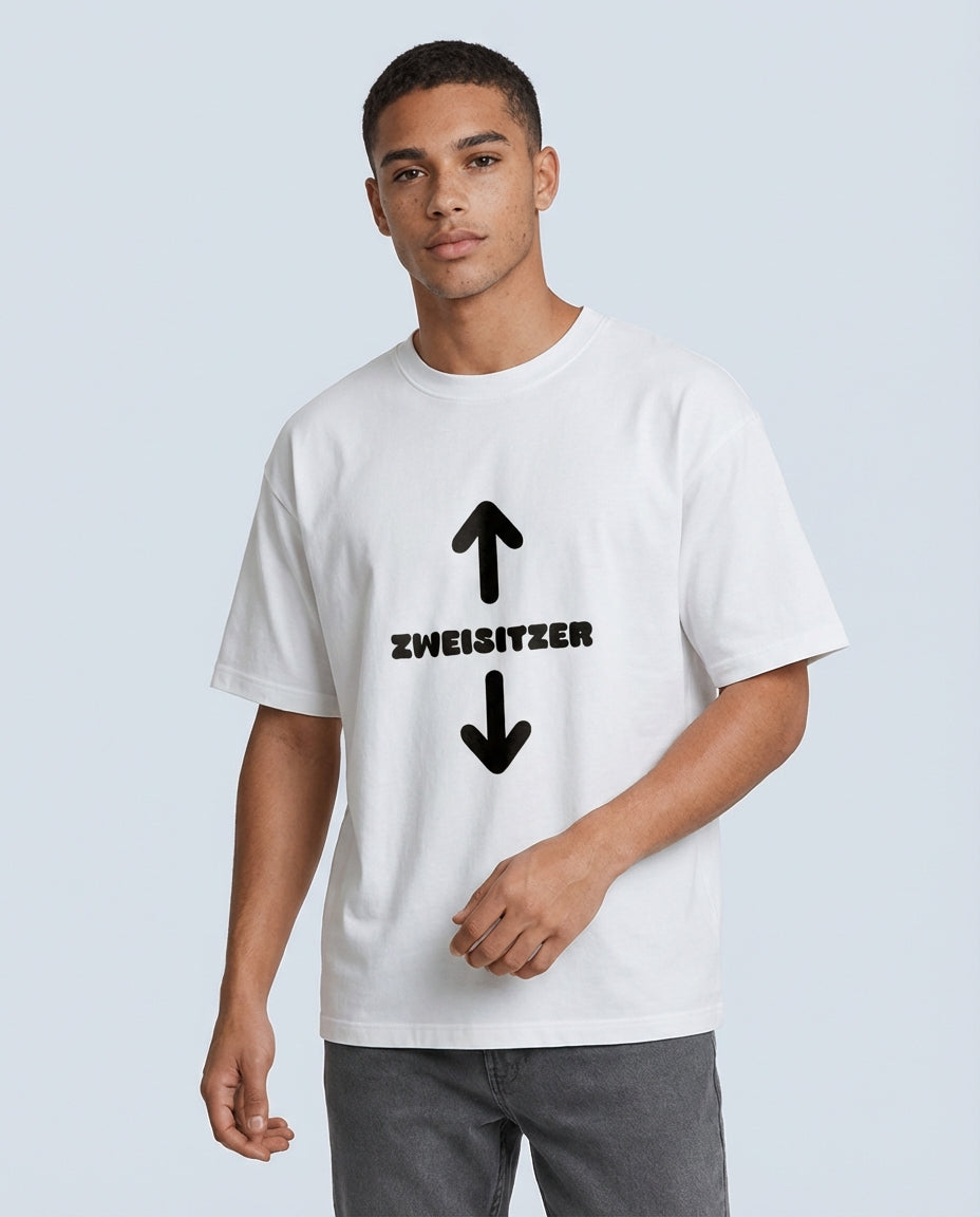 ZWEISITZER