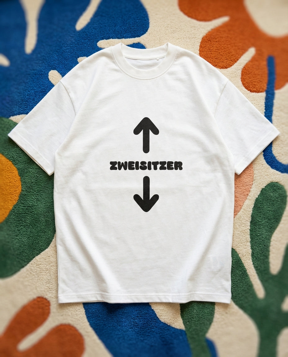 ZWEISITZER