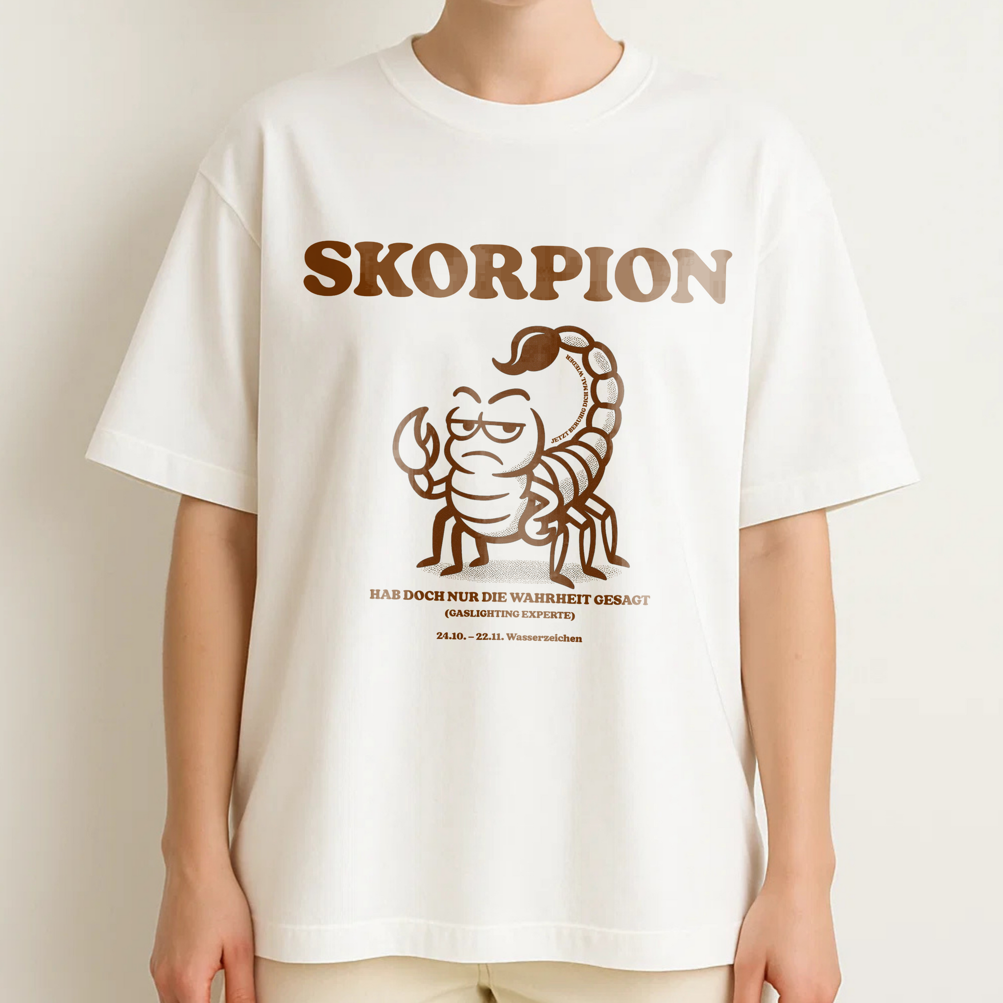 SKORPION