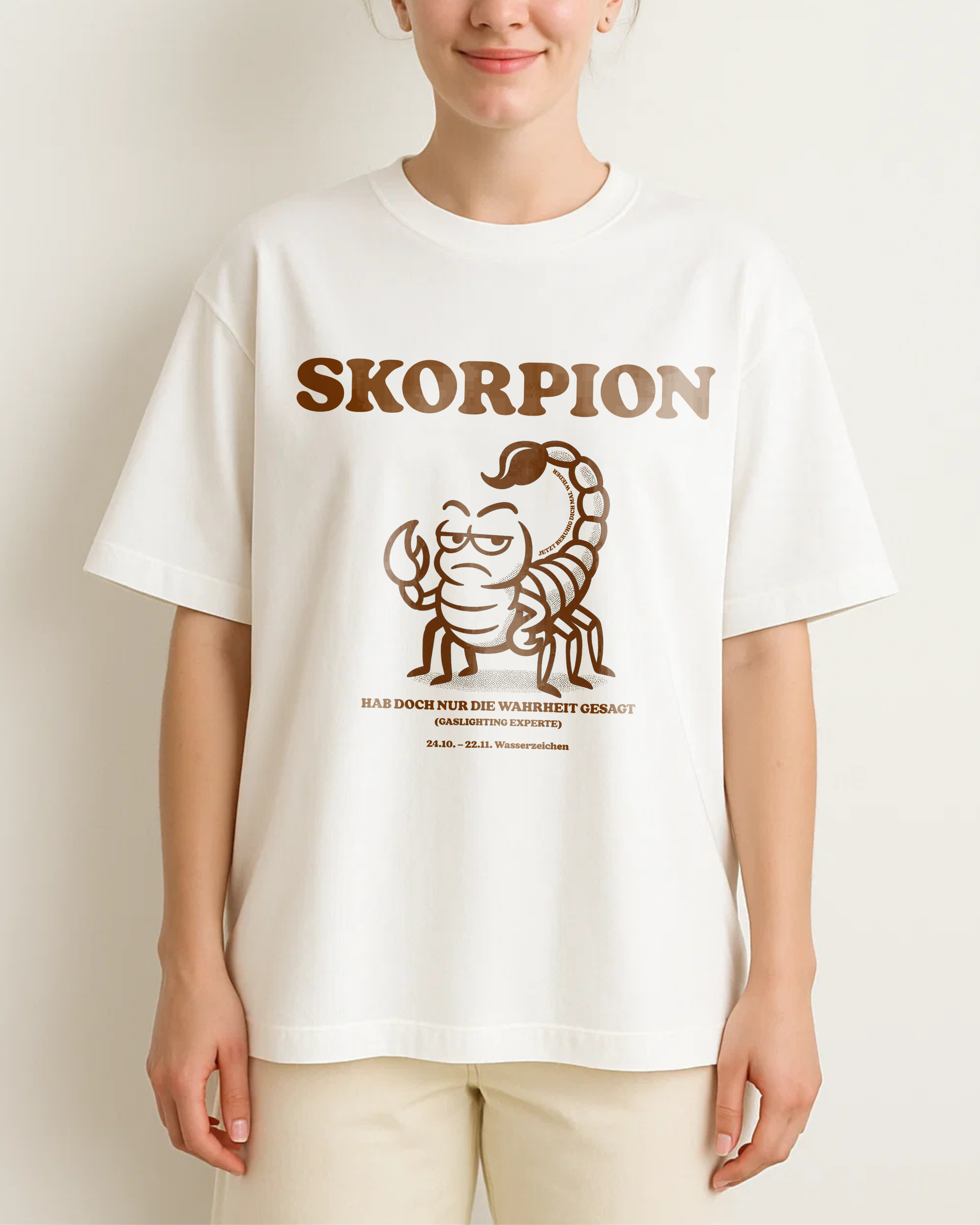 SKORPION