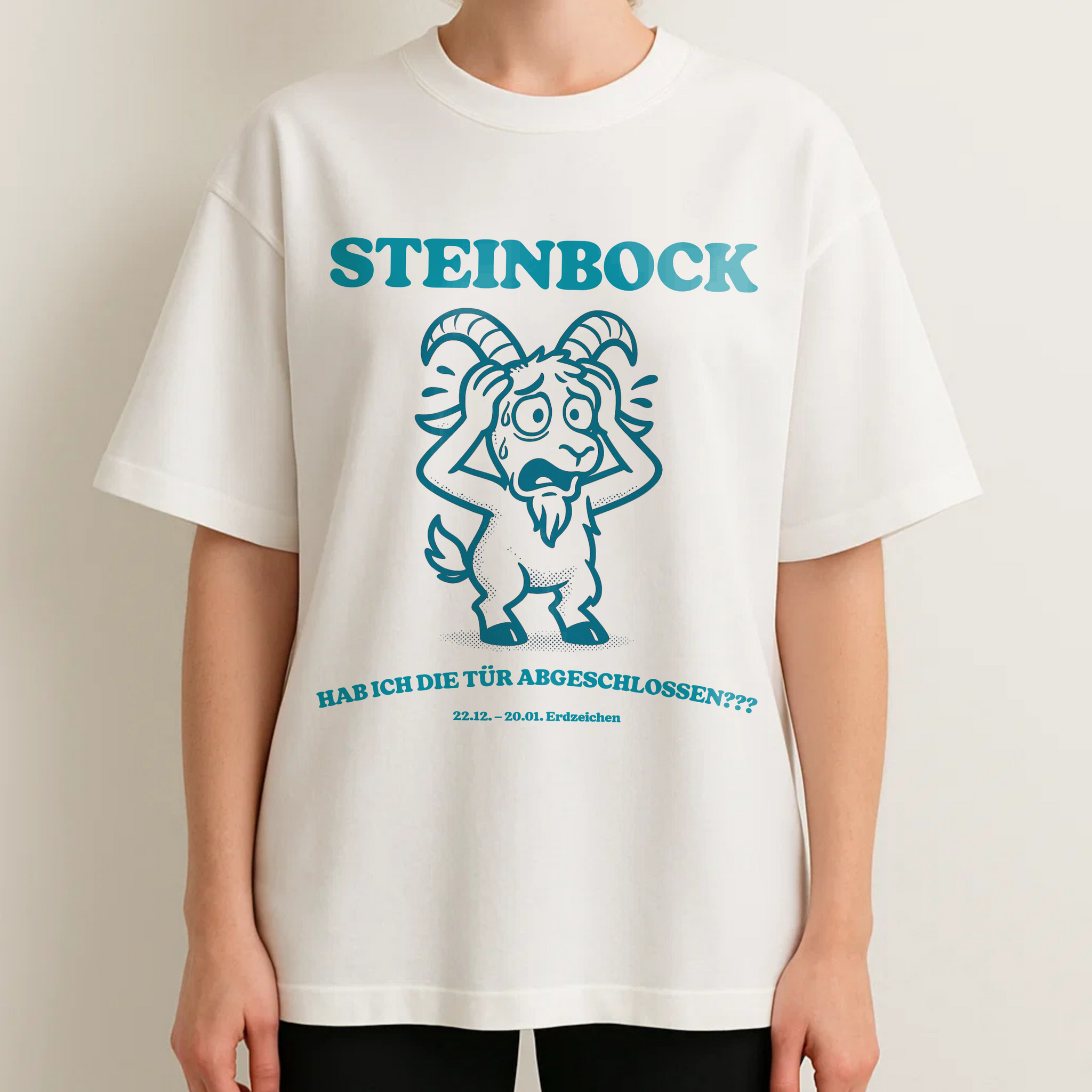 STEINBOCK