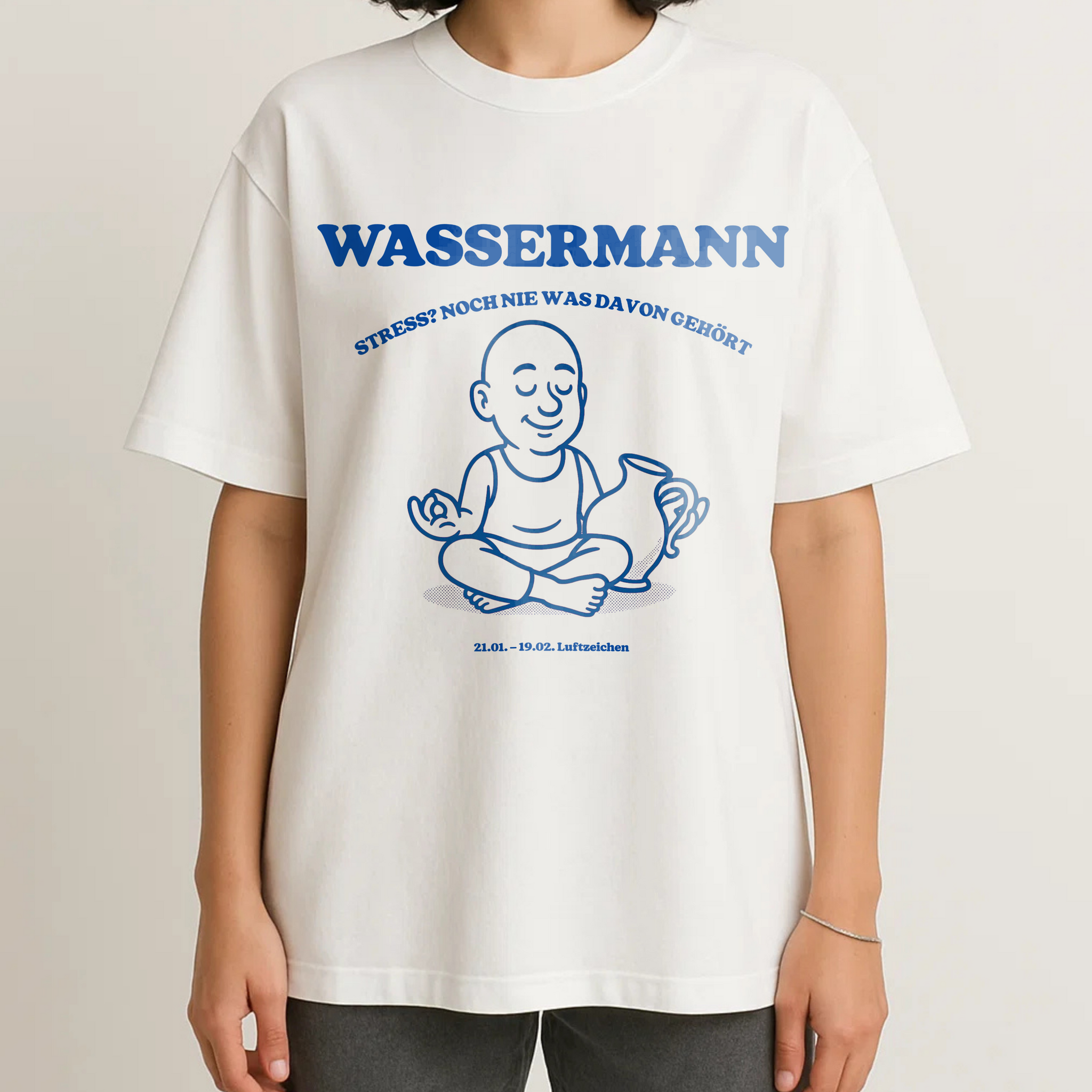 WASSERMANN
