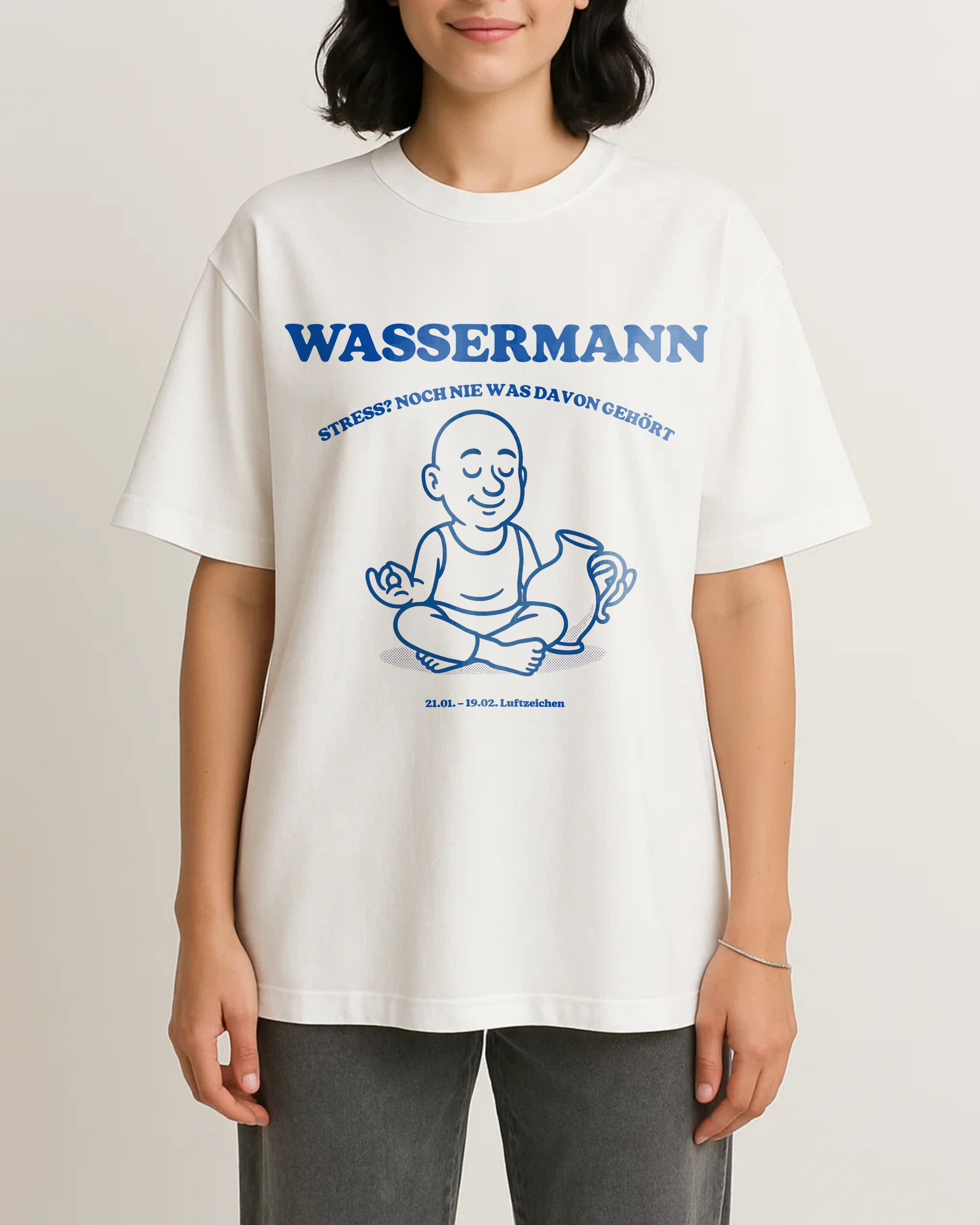 WASSERMANN