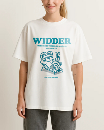 WIDDER