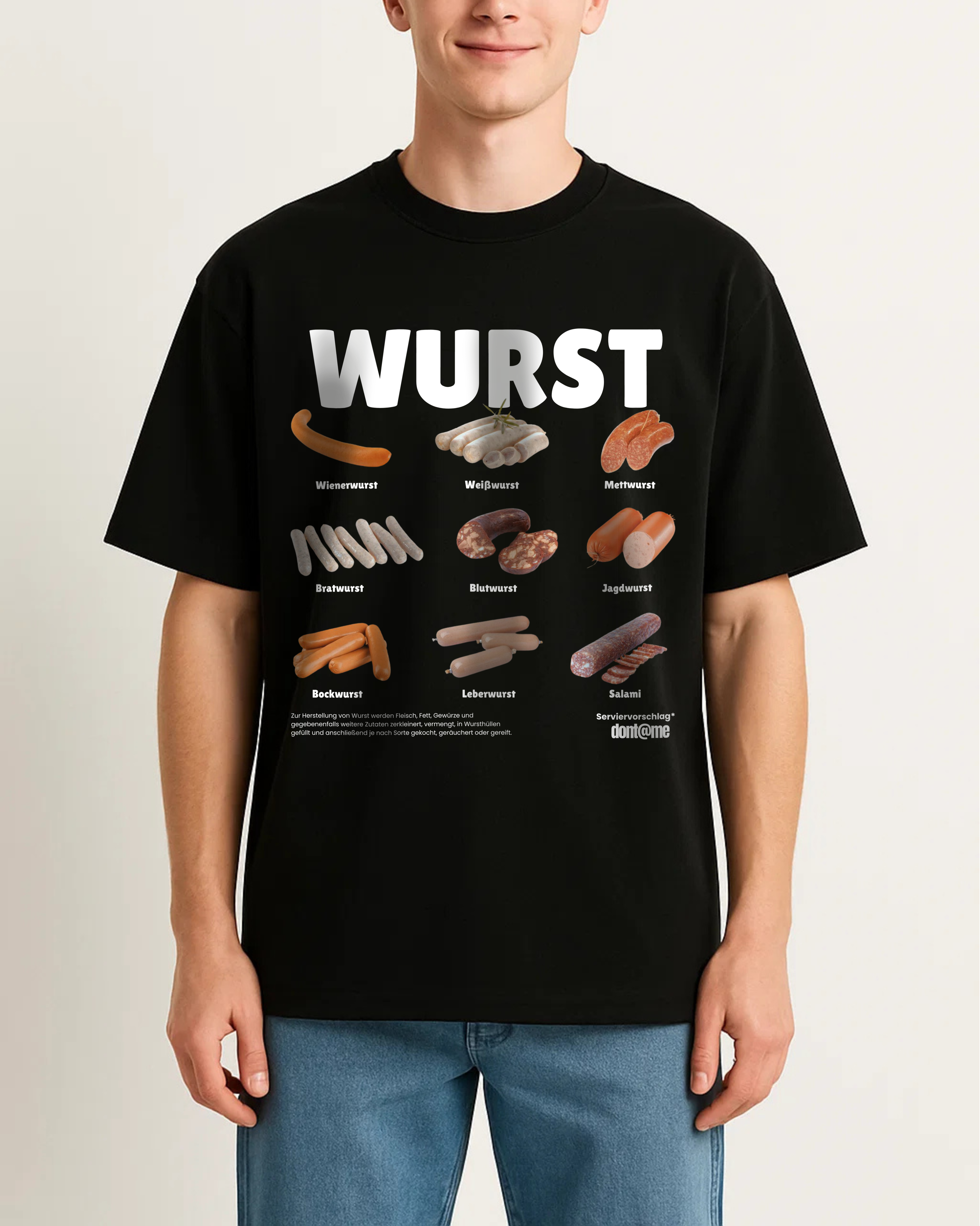 WURST