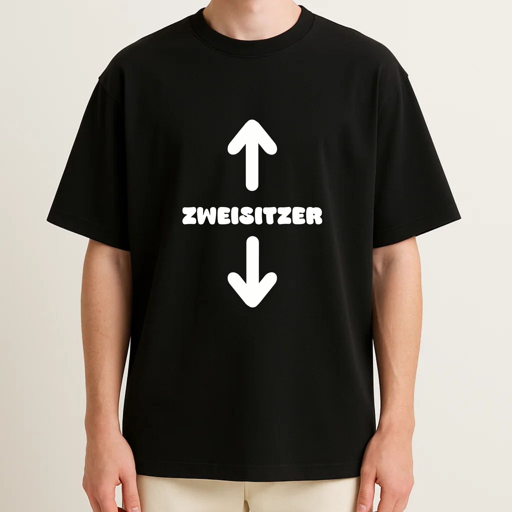 ZWEISITZER