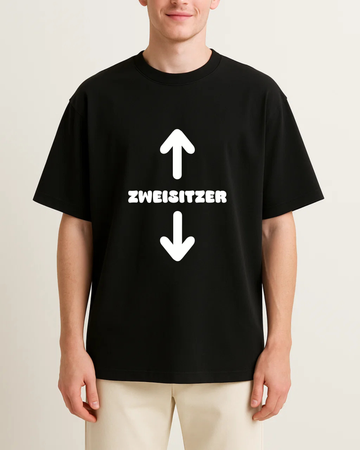 ZWEISITZER