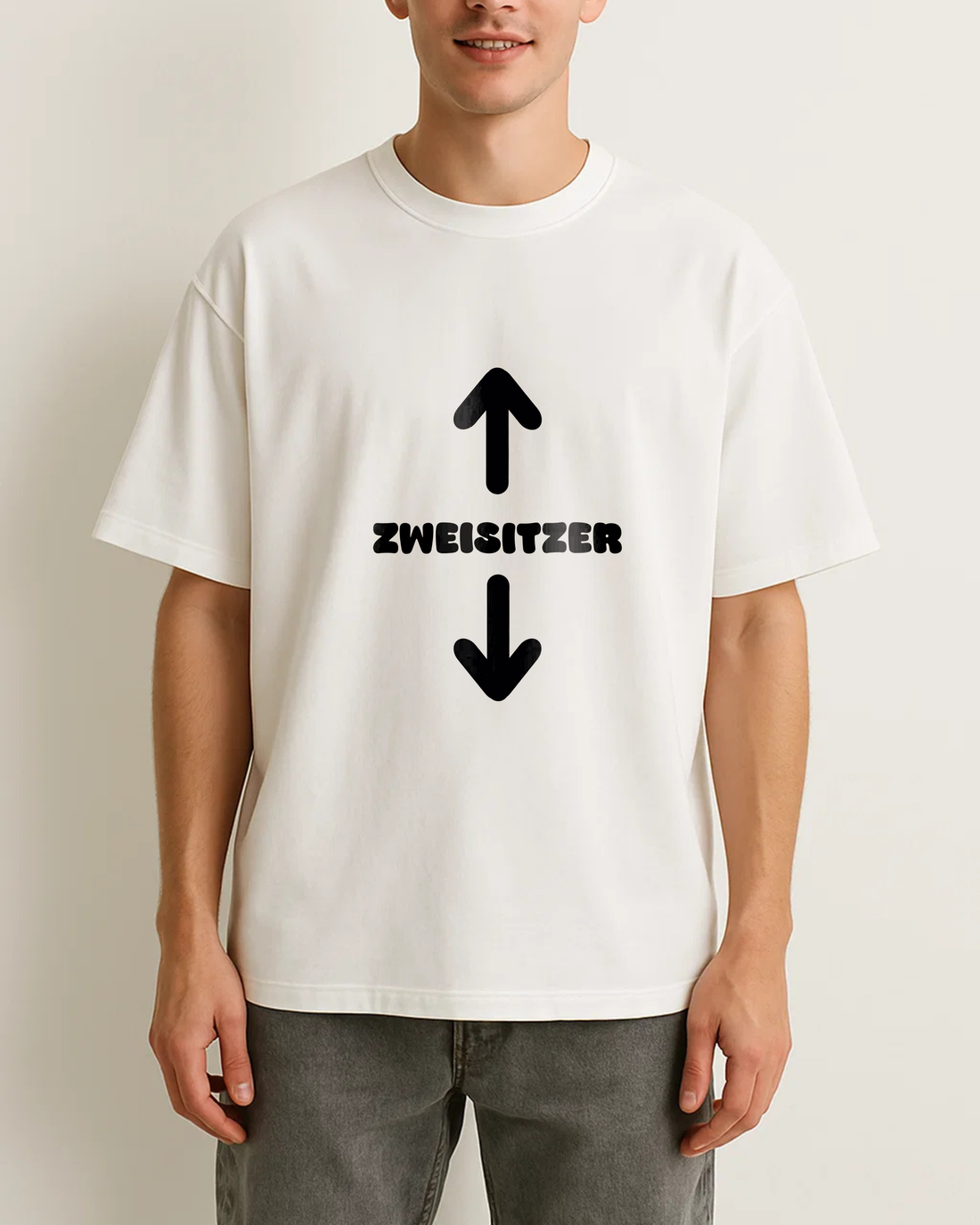 ZWEISITZER