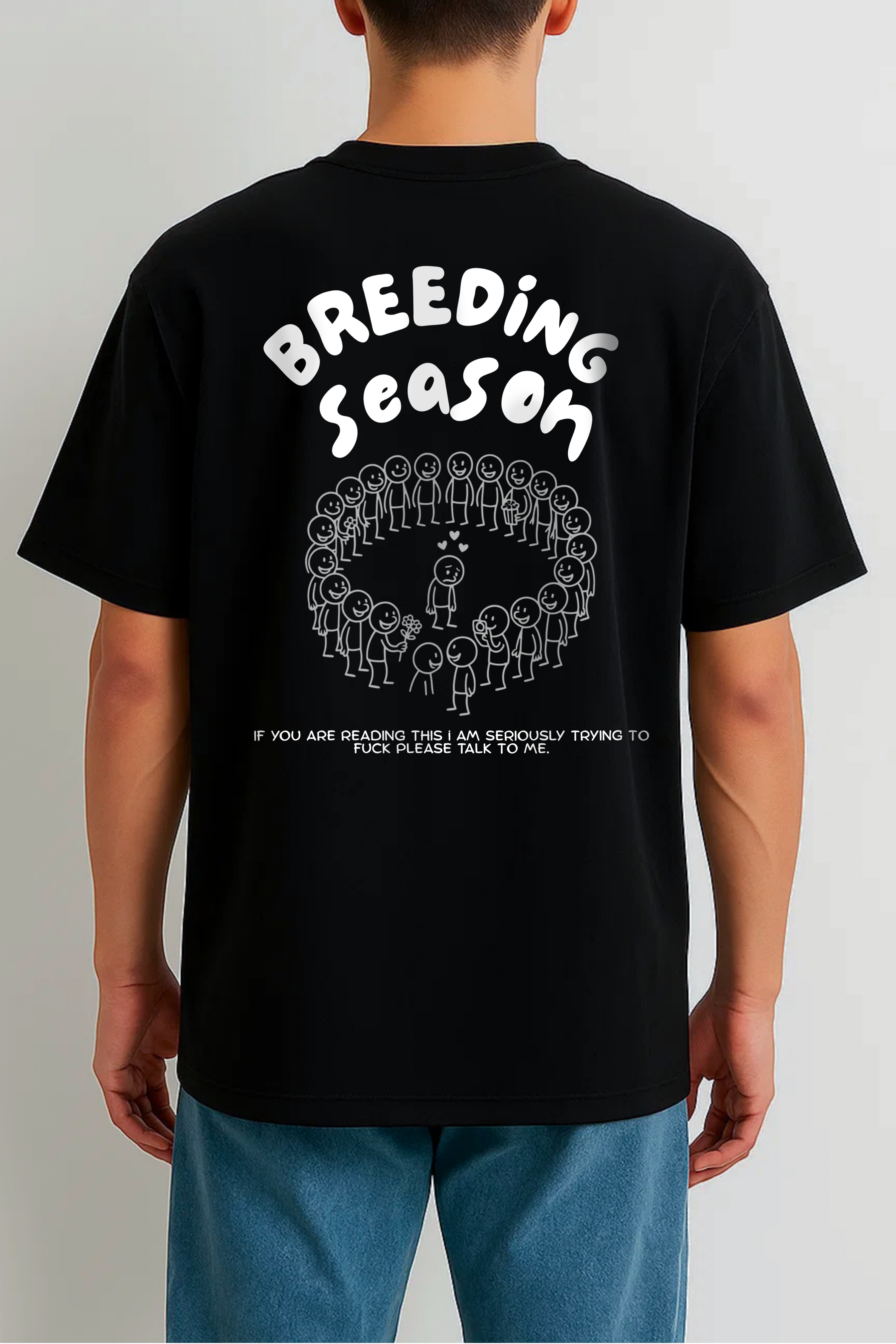 BREEDING SEASON