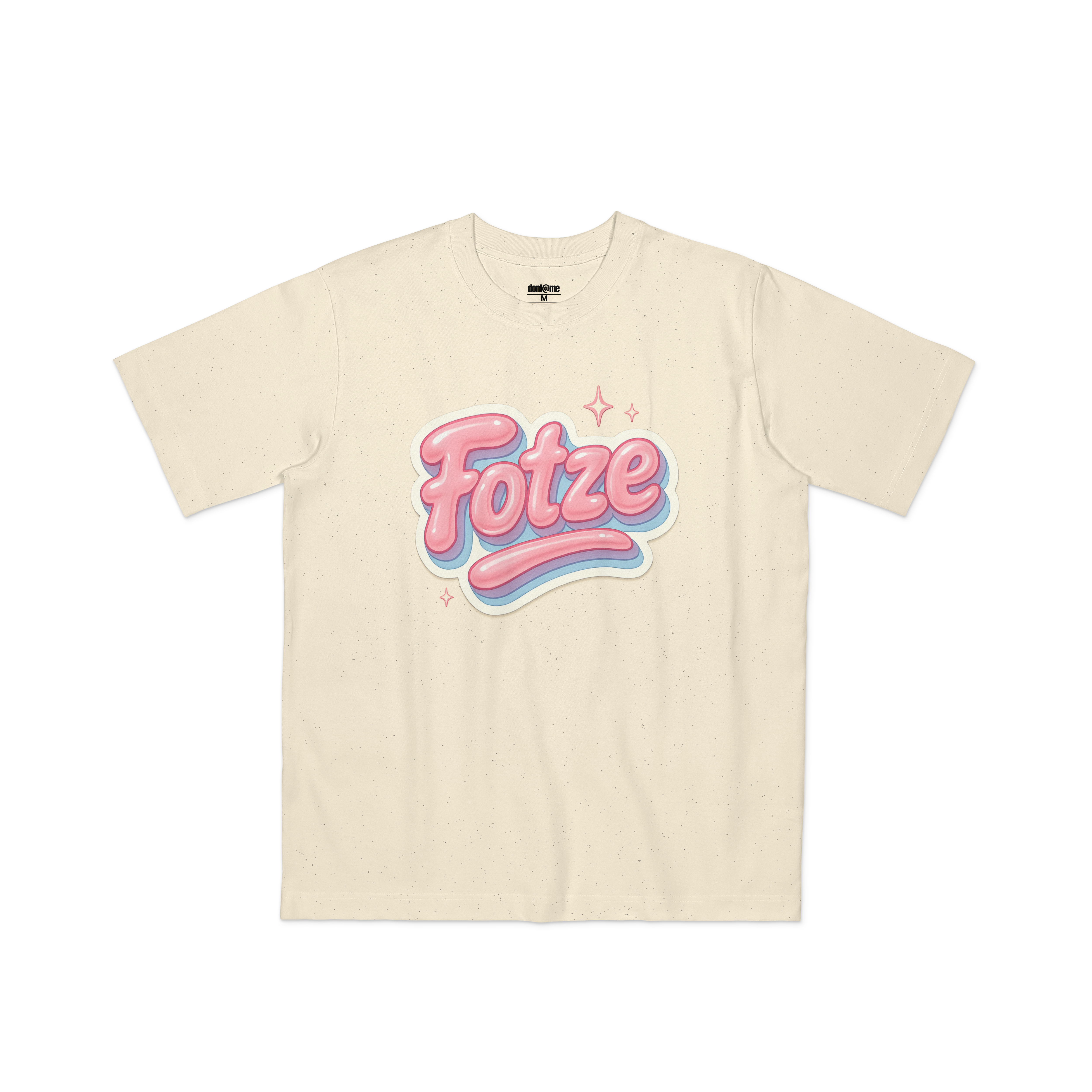 FOTZE