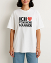 Ich liebe toxische Männer